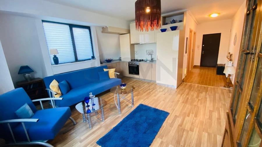 Apartament cu 2 camere decomandat în Bucureștii Noi
