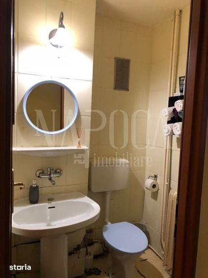 Apartament 2 camere de vanzare in Manastur, Cluj Napoca - 3