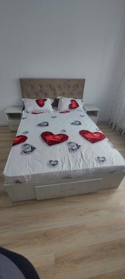 Apartament cu 2 camere decomandat în Militari