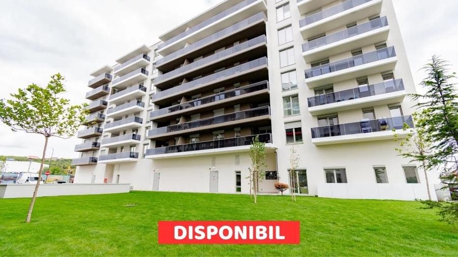 Vand apartament doua 2 camere - 4