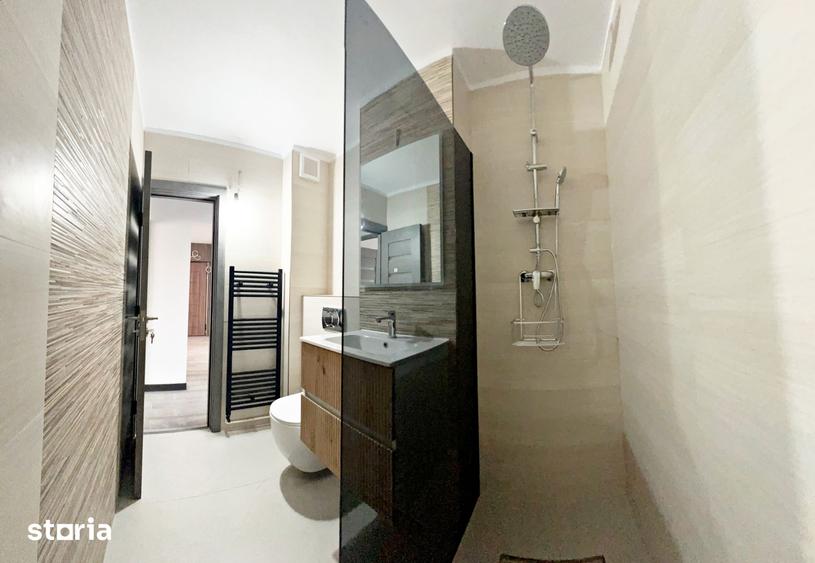 Apartament cu 2 camere în Vasile Aaron