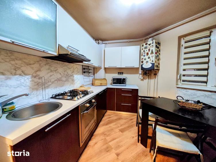 Apartament cu 3 camere în Lidia