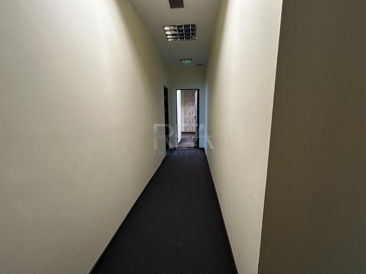 Spațiu comercial, de 584.35998535156 mp, în 13 Septembrie