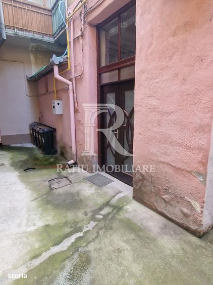 Apartament cu 2 camere în Central