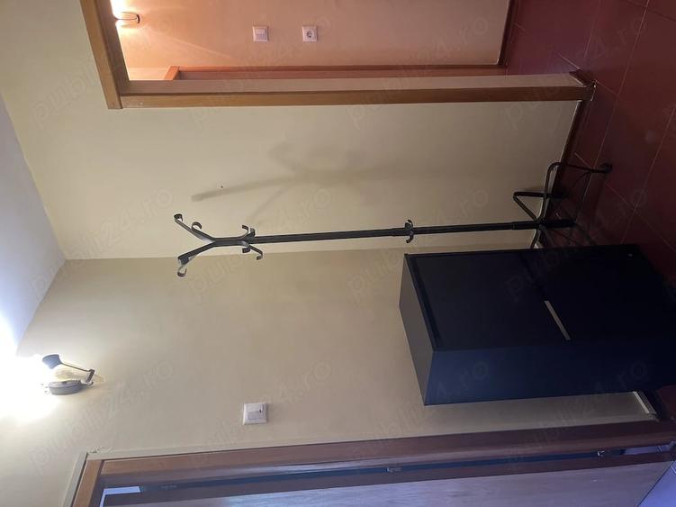 Apartament cu 2 camere decomandat în Gorjului