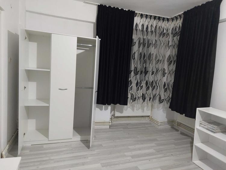 Garsonieră decomandată în Ultracentral