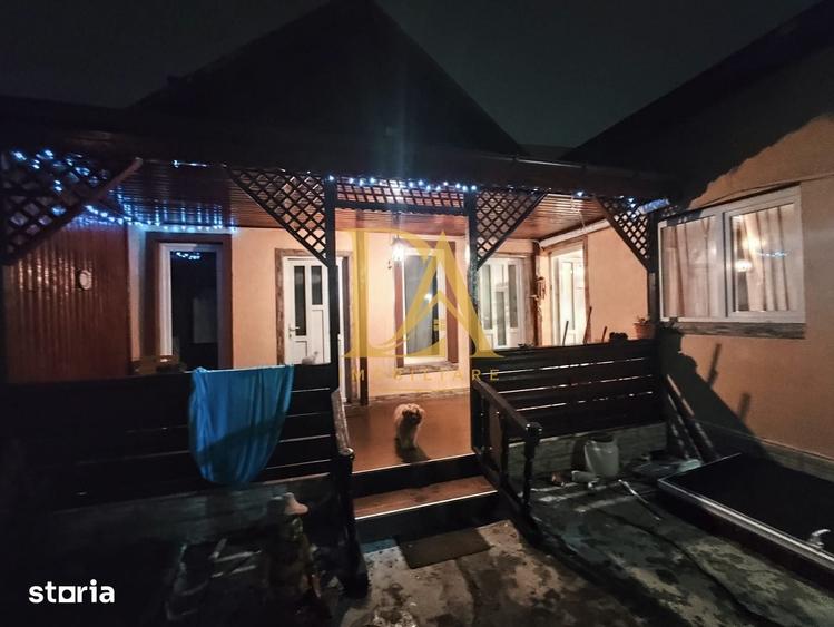 Garsonieră în Dămăroaia