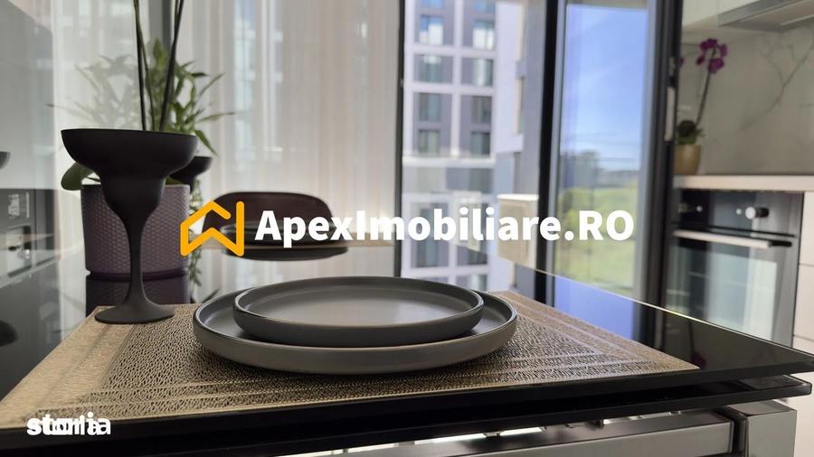 Apartament 2 camere de inchiriat Pipera Bucuresti | ApexImobiliare.ro - 4