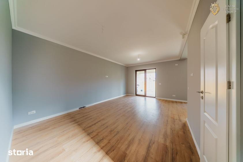 Apartament cu 4 camere în Dumbrăvița