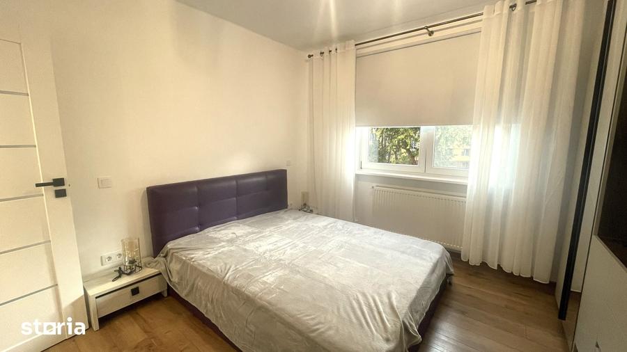 Apartament cu 2 camere în Central