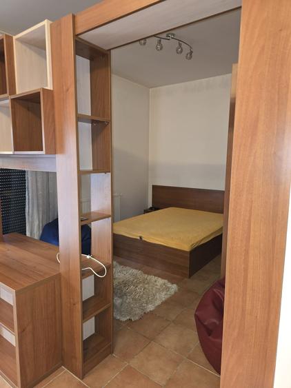 Garsonieră decomandată în Dumbrăvița