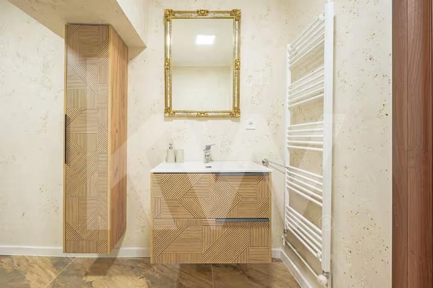 Spațiu comercial, de 353 mp, în Ultracentral