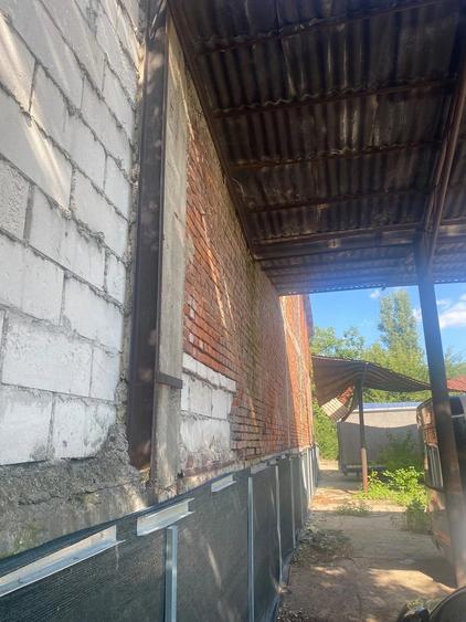 Spațiu comercial, de 216 mp, în Morarilor
