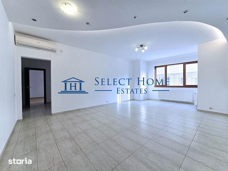 Apartament cu 4 camere, mobilat în Aviației
