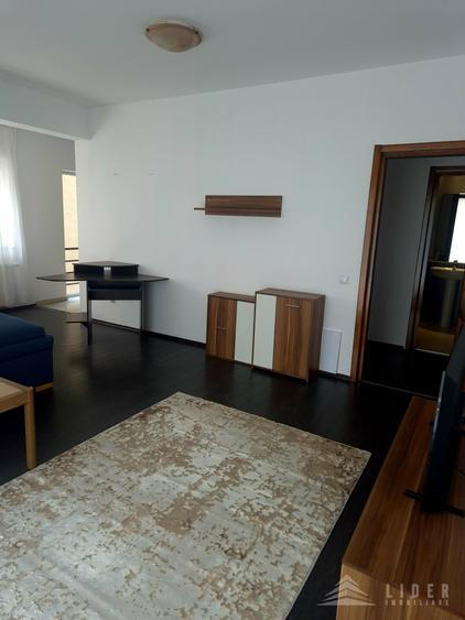 Apartament cu 2 camere decomandat, mobilat în Zorilor