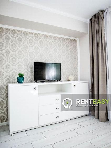 Apartament cu 2 camere în Tătărași