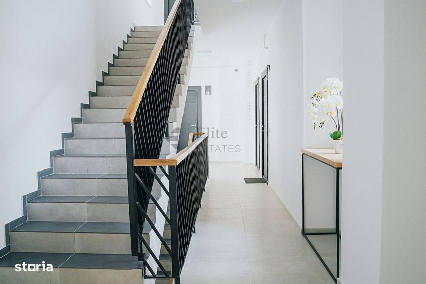 Apartament nou de vanzare cu 2 camere ultracentral Oradea - 3