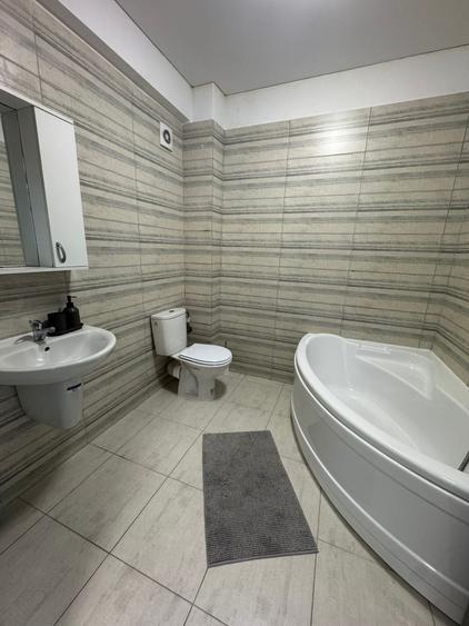 2 camere mobilat utilat Militari Residence - 9