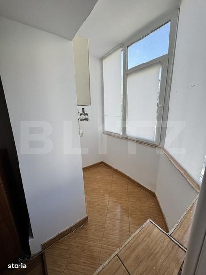 Garsonieră în Nord