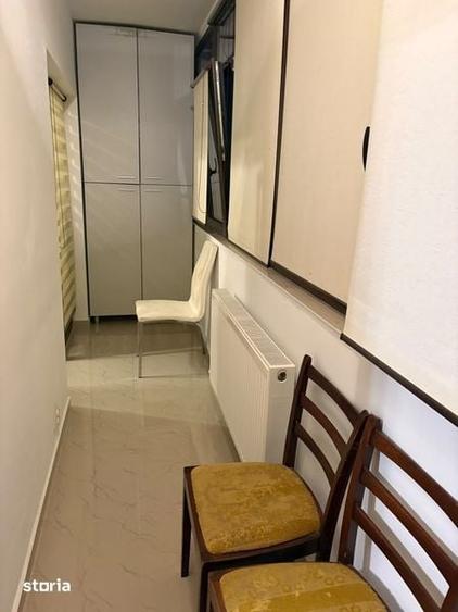 Garsonieră decomandată în Valea Lupului