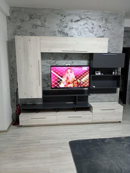 Apartament cu 2 camere în Nord