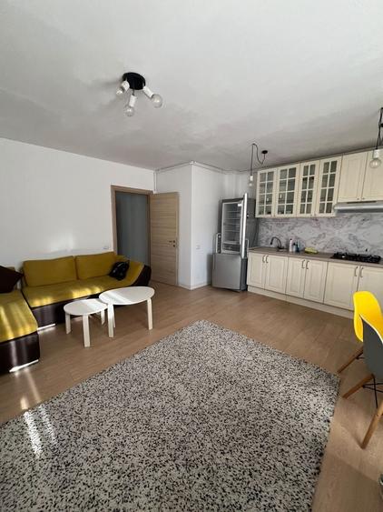 Apartament 2 camere Timpuri Noi / Mihai Bravu - 5