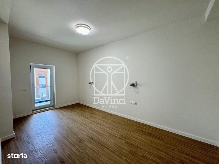 Apartament cu 3 camere în Cristian