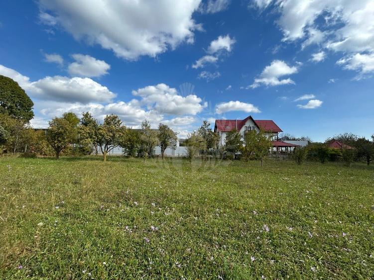 Teren Construcții intravilan de 11000 mp, în Central