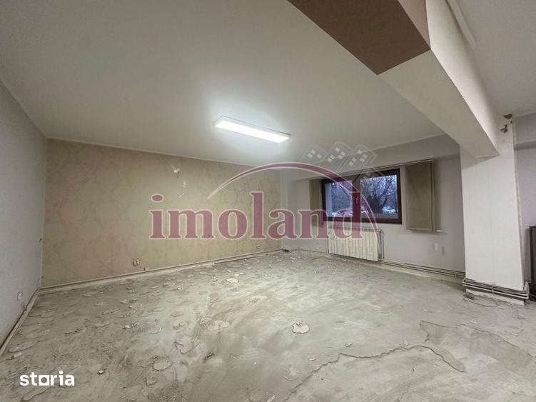 Apartament cu 4 camere decomandat în Floreasca