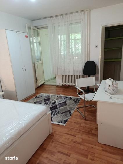 Garsonieră în Podu Roș