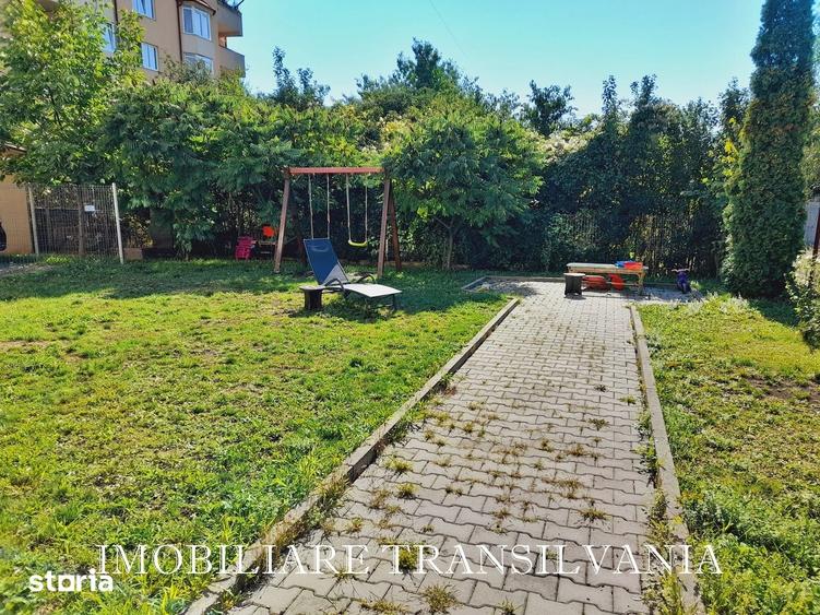 Ap. 2 cam. et.1 - Calea Moldovei, parcare. - 17