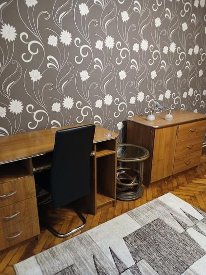 Apartament cu 2 camere decomandat în Rogerius