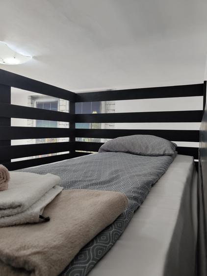 Apartament cu 3 camere decomandat în Ultracentral