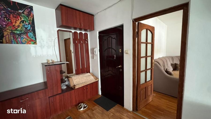 Apartament cu 2 camere în Iosia