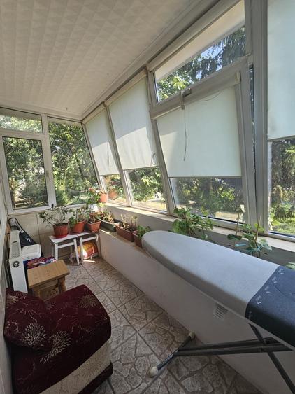 Apartament cu 4 camere în Ultracentral