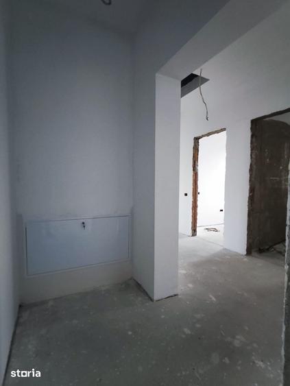 Casă cu 4 camere cu Teren 460 Mp în Tărtășești