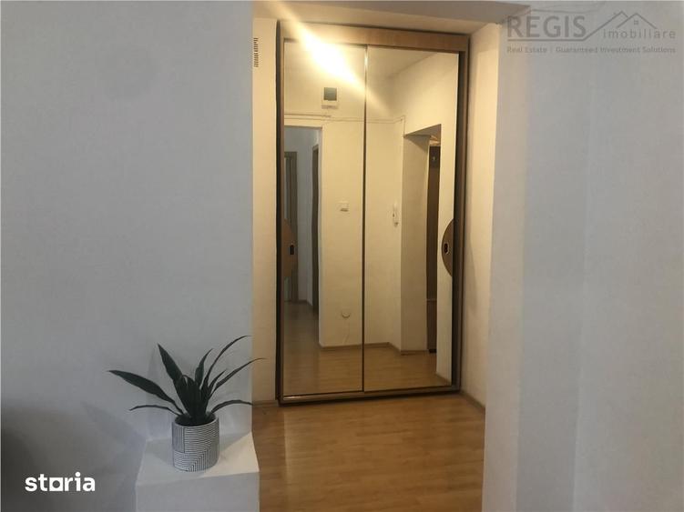 Pret bun! JUDETEAN - CALEA BUCURESTI | 2 Camere Spatios 57 MP | Boxa m - 19