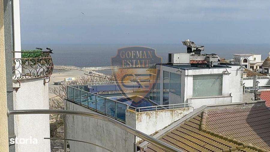 Apartament cu 3 camere în Peninsula