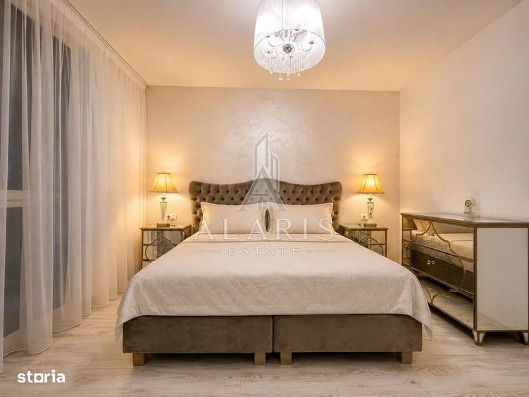 Apartament cu 3 camere în Soarelui