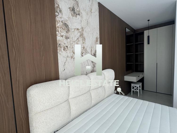 Apartament cu 2 camere decomandat, mobilat în Giroc