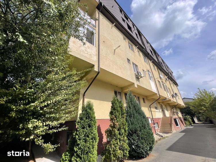 Garsonieră în Central