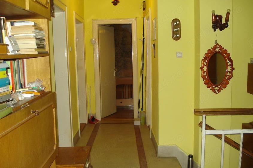 Casă cu 3 camere cu Teren 630 Mp în Bălcescu