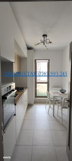 Apartament cu 2 camere decomandat în Drumul Taberei