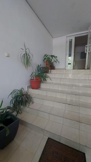 Garsonieră decomandată în Alba Iulia