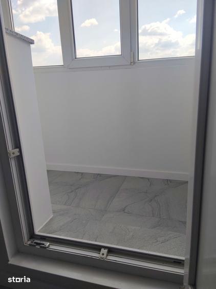 Ap 2 cam Vlaicu pe principala renovat modern bloc izolat reabilitat - 17