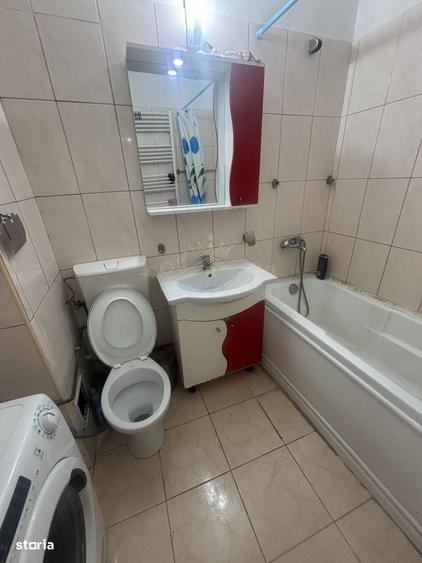 Apartament cu 2 camere în Mărăști — fotografia 3
