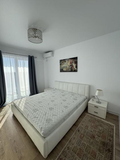 Duplex cu 3 camere cu Canalizare în Rahova