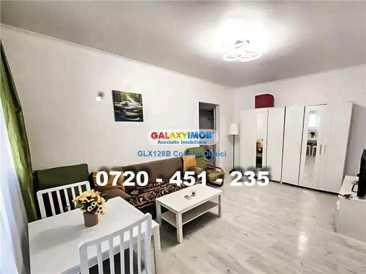 Apartament 2 camere | Ion Mihalache|52 mp | Renovat | Prima -nchiriere - 1