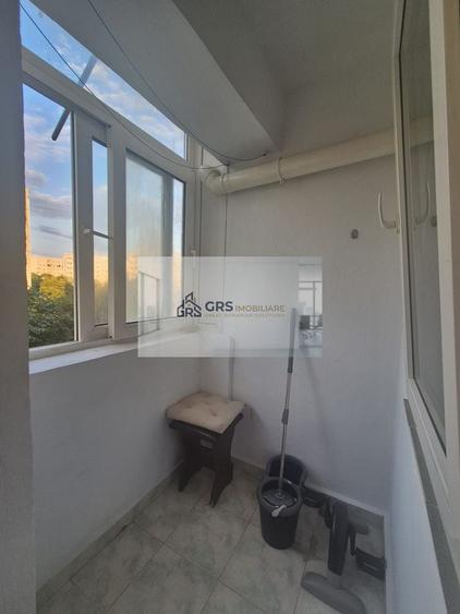 Apartament cu 2 camere decomandat, mobilat în Baba Novac