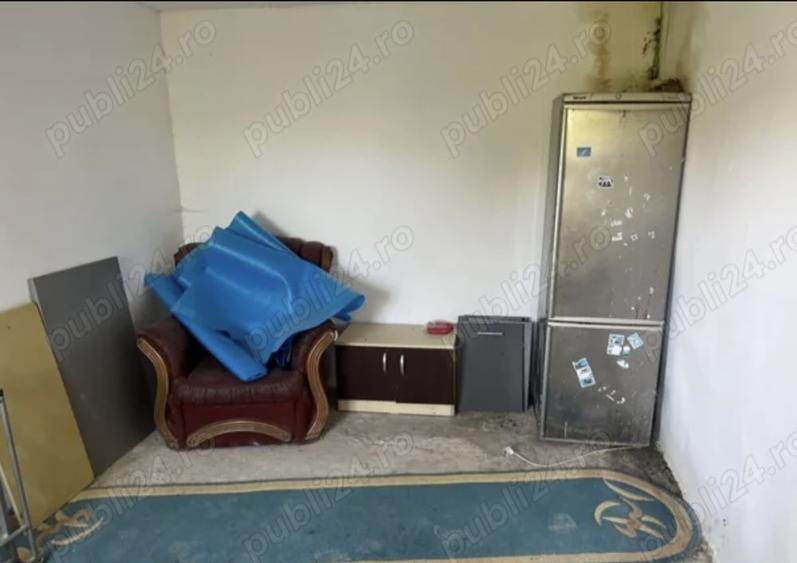 Casă cu 3 camere în Central
